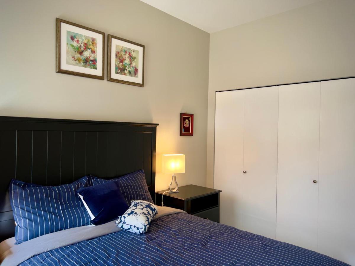 Victoria Old Town One Bedroom Apartment Exterior photo