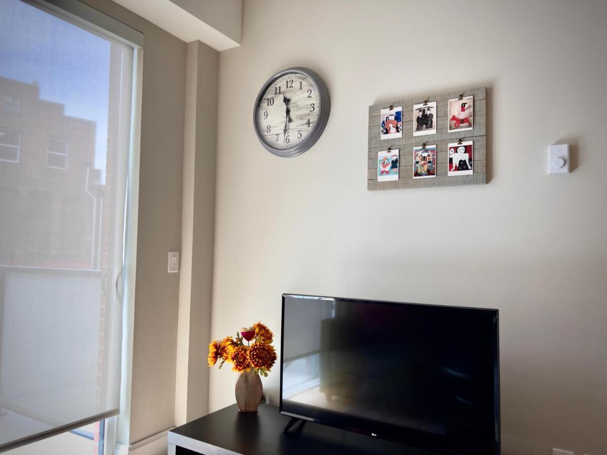 Victoria Old Town One Bedroom Apartment Exterior photo